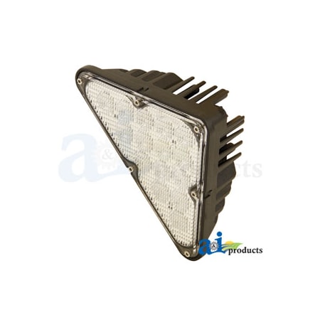 A & I Products Sealed Beam, LED;  Flood, LH 0" x0" x0" A-WL671L